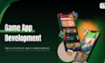 develop mobile app ios android game app development
