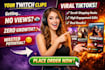 turn your twitch clips into higturn your twitch clip into high performing tiktok