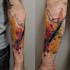 create your custom tribal tattoo