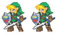 do pixel art animation pixel art sprite sheet pixel art