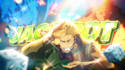 create catchy youtube anime thumbnail