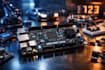 develop arduino embedded systems projects and firmware