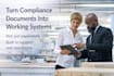 review and improve your compliance documents