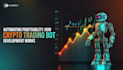 blockchain developer, telegram trading bot, solana trading bot, smart contracts