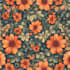 design creative seamless pattern for textile and fabrics