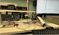 design rf pcb layout, analog layout for embedded system hardware and firmware