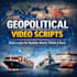 your engaging geopolitical script for short videos