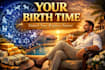 provide your accurate birth time through astrology