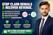 professional medical billing, coding, and rcm services for healthcare providers