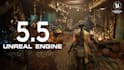 do unreal engine game development, create unreal engine game, ue5 blueprints