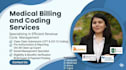 patient billing , rcm expert, credentialing appeals