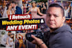 edit wedding and other events