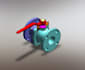 design 3d models in solidworks