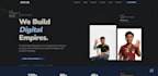make website at low cost