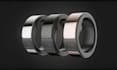 design smart ring wearable tech device 3d cad enclosure prototype development