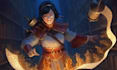 write your dungeons and dragons character backstory