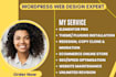 convert lovable ai to wordpress, migrate lovable to wix transfer replicate site