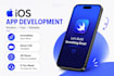 develop ios app with modern UI