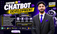 develop ai saas ai chatbot ai website and ai apps