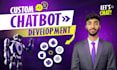 develop ai saas ai chatbot ai website and ai apps