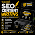 write engaging SEO articles to boost traffic