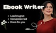 ghostwrite ebook for coaches to convert usd2500 offers