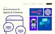 develop autonomous ai agents and custom llm workflows with API integrations