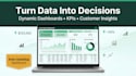 build your excel sales dashboard with kpis and charts