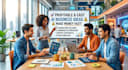 create profitable ai business ideas