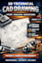 2d technical cad drawing for patent manufacturing fabrication drawing solidworks