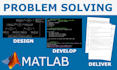 solve your engineering problems and scripts using matlab