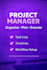 be your project manager