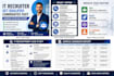 do IT recruitment and candidate sourcing