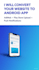 convert website to android view