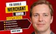 fix google merchant center suspention, misinterpretation and product feed issue