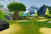 design unity 3d game environment, unity level design game map unity terrain map