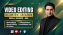 edit professional videos and ai videos