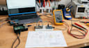 work on can bus communication for raspberry pi and esp32