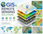 do gis mapping, remote sensing analysis and spatial data processing