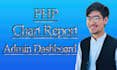 build a good responsive management system and admin dashboard