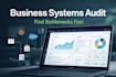 audit your business workflows and automation setup