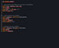 write and fix sql queries for your database
