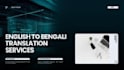translate english to bengali easily