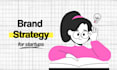 create brand strategy and positioning for your startup