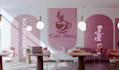 create photorealistic 3d rendering for restaurant and cafe design