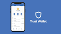 develop crypto wallet app, blockchain app, trust wallet app, crypto exchange web