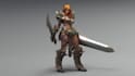 3d animation, cartoon animation, character animation, 3d paint