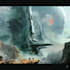 draw sci fi illustration and sci fi sci fi illustration