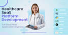 build a custom healthcare platform to manage patients