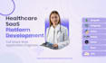 build a custom healthcare portal to manage patients